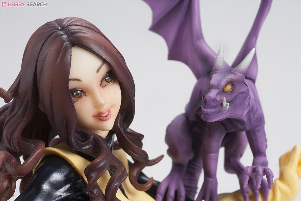 MARVEL美少女 キティ・プライド (完成品) - ホビーサーチ ロボット・特撮