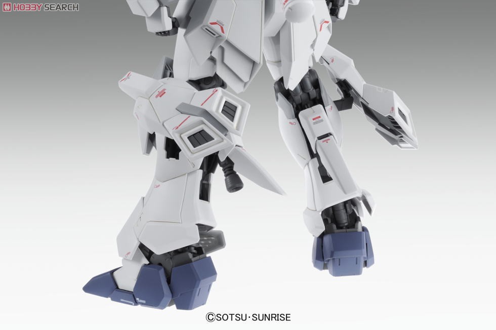 MSN-06S シナンジュ・スタイン Ver.Ka (MG) (ガンプラ) - ホビーサーチ