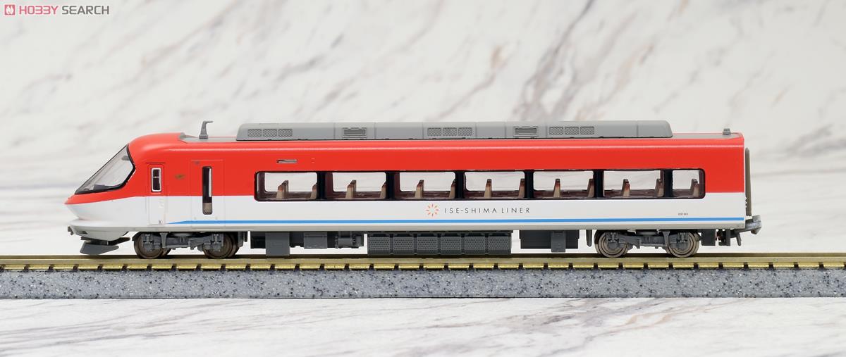 マイクロエース 近鉄23000系 伊勢志摩ライナー 赤編成 A-6664 マイクロ