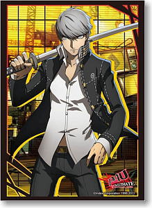 ペルソナ4 主人公 花村陽介 マグカップ 鳴上悠 湯呑 ペルソナ4 主人公