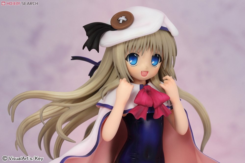 能美クドリャフカ 1/10 のびのび水着着せ替えフィギュア電撃G's