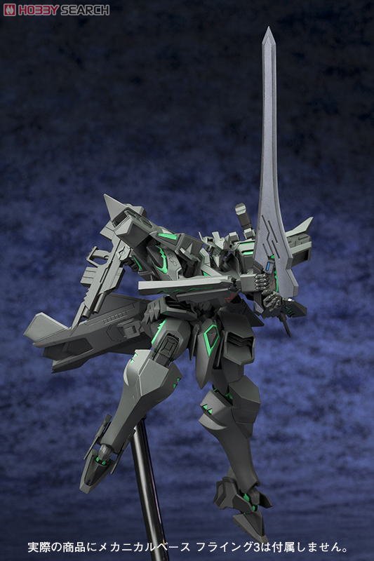 1/144 YF-23 ブラックウィドウII (プラモデル) - ホビーサーチ ガンプラ他