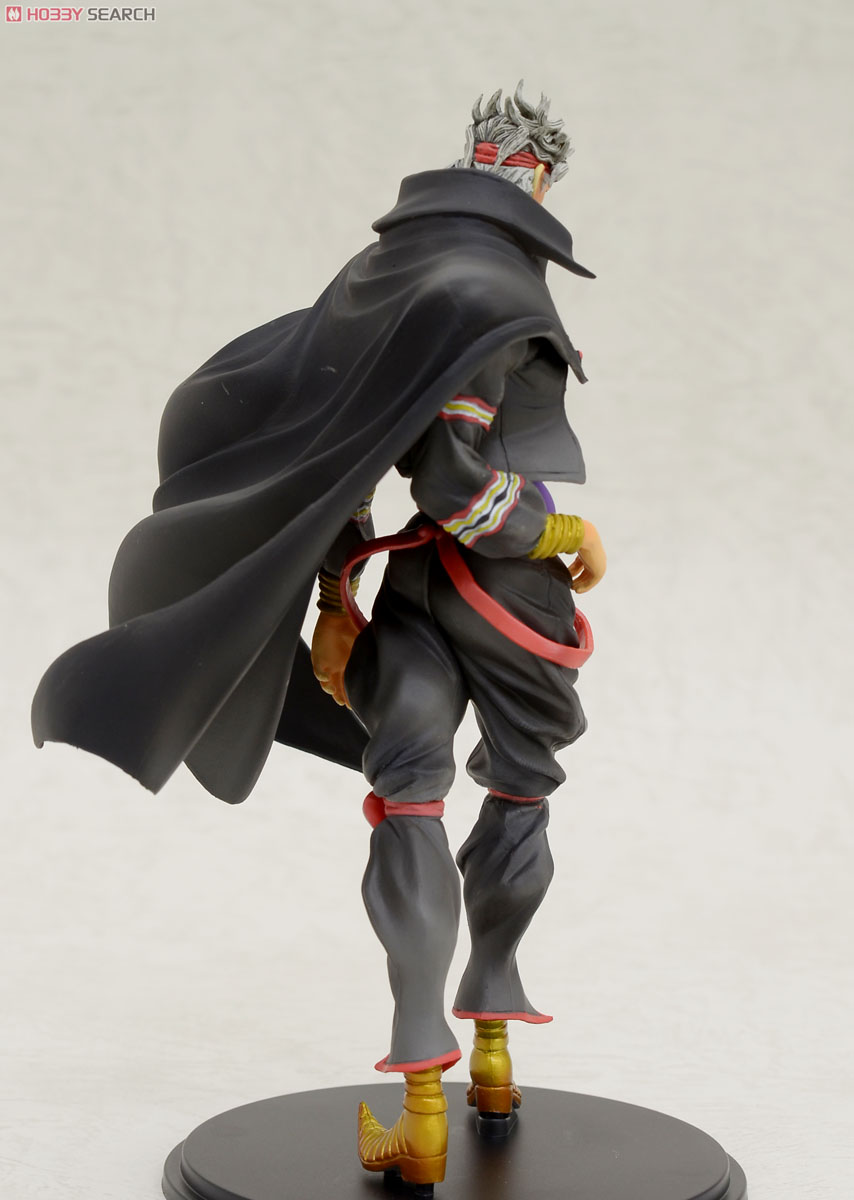 スタチューレジェンド 「ジョジョの奇妙な冒険 第3部」 DIO セカンド