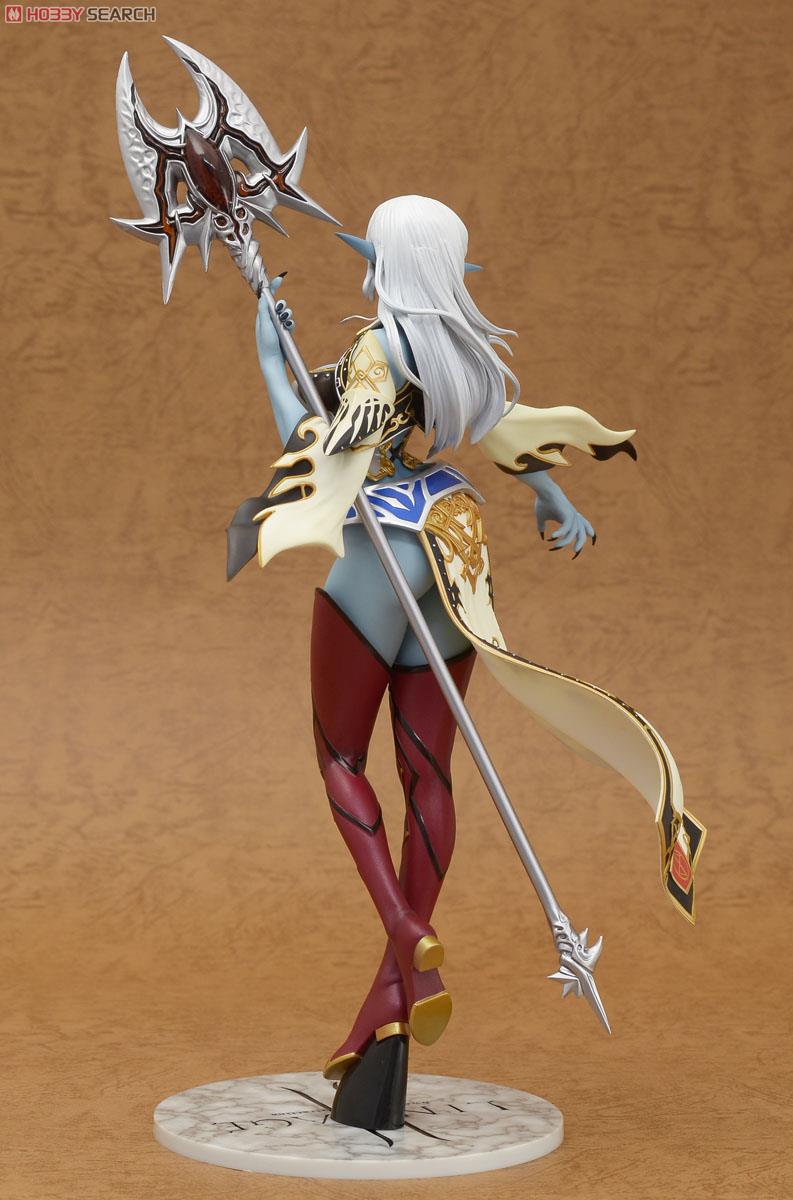 リネージュII エルフ マックスファクトリー マックスファクトリー