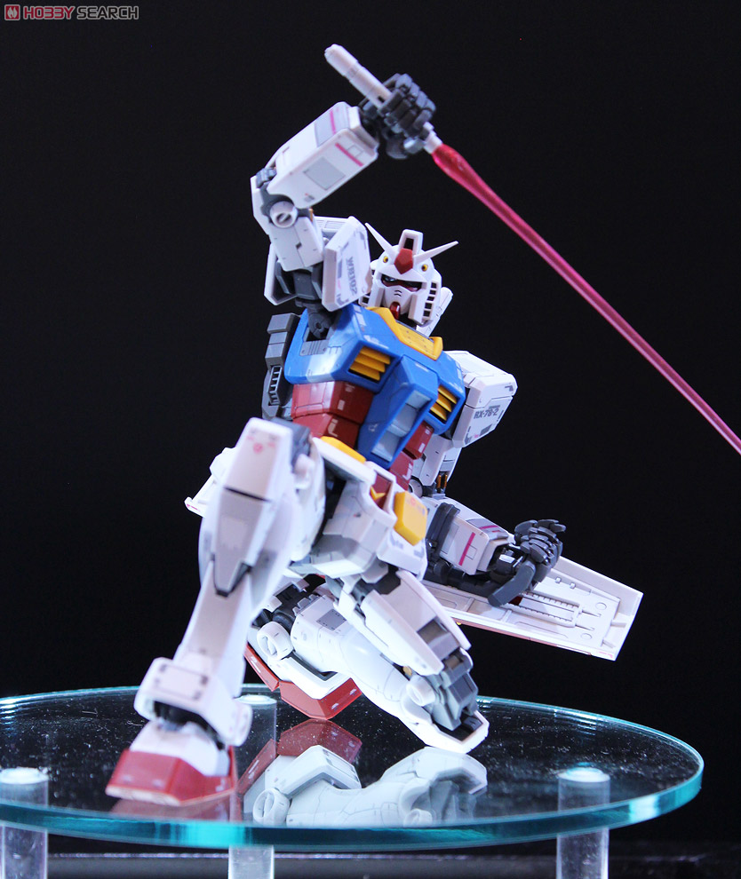 MGガンプラ 3点セット サザビー RX-78-2 アストレイ Amazon.co.jp
