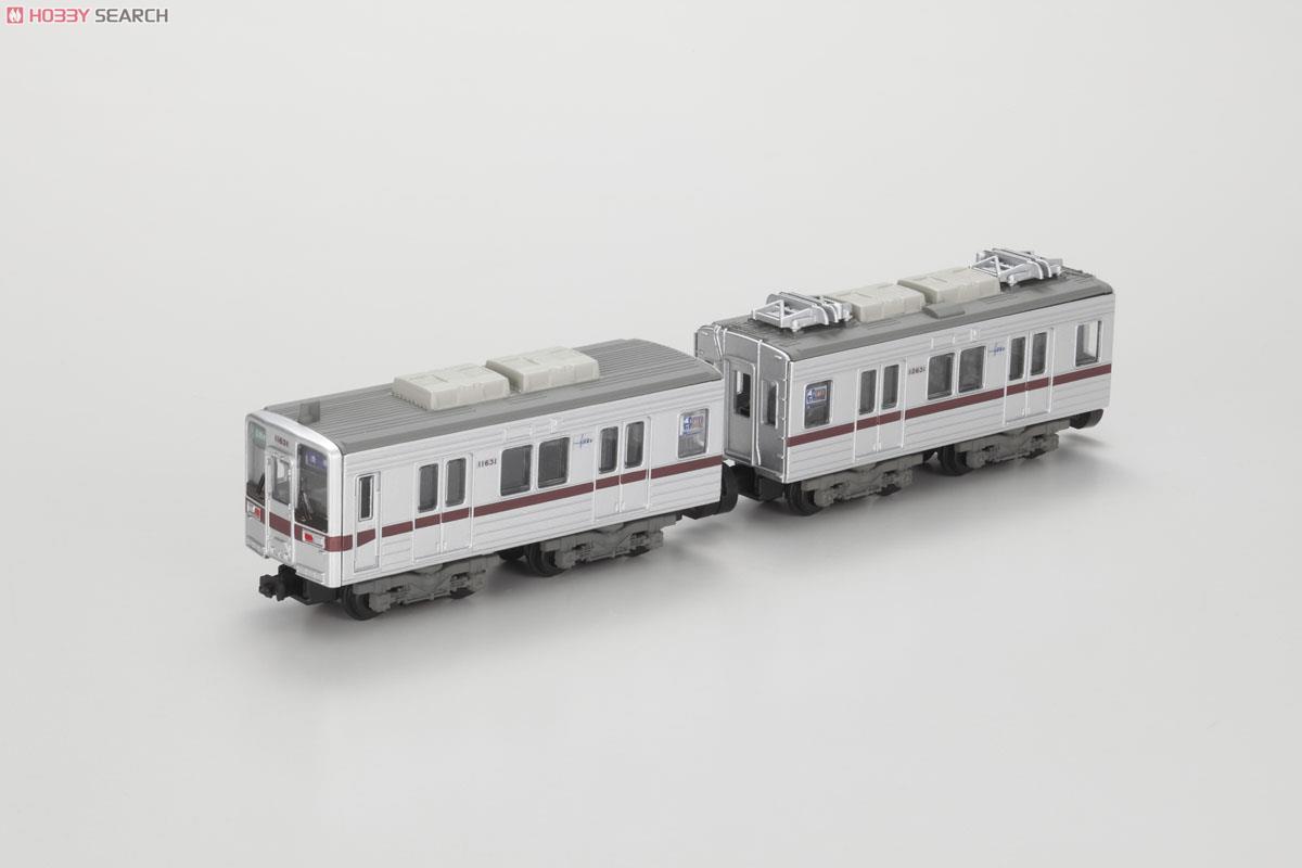 Bトレ東武9000 10000 10030 30000系 東武鉄道 10030系 野田線 Bトレイン