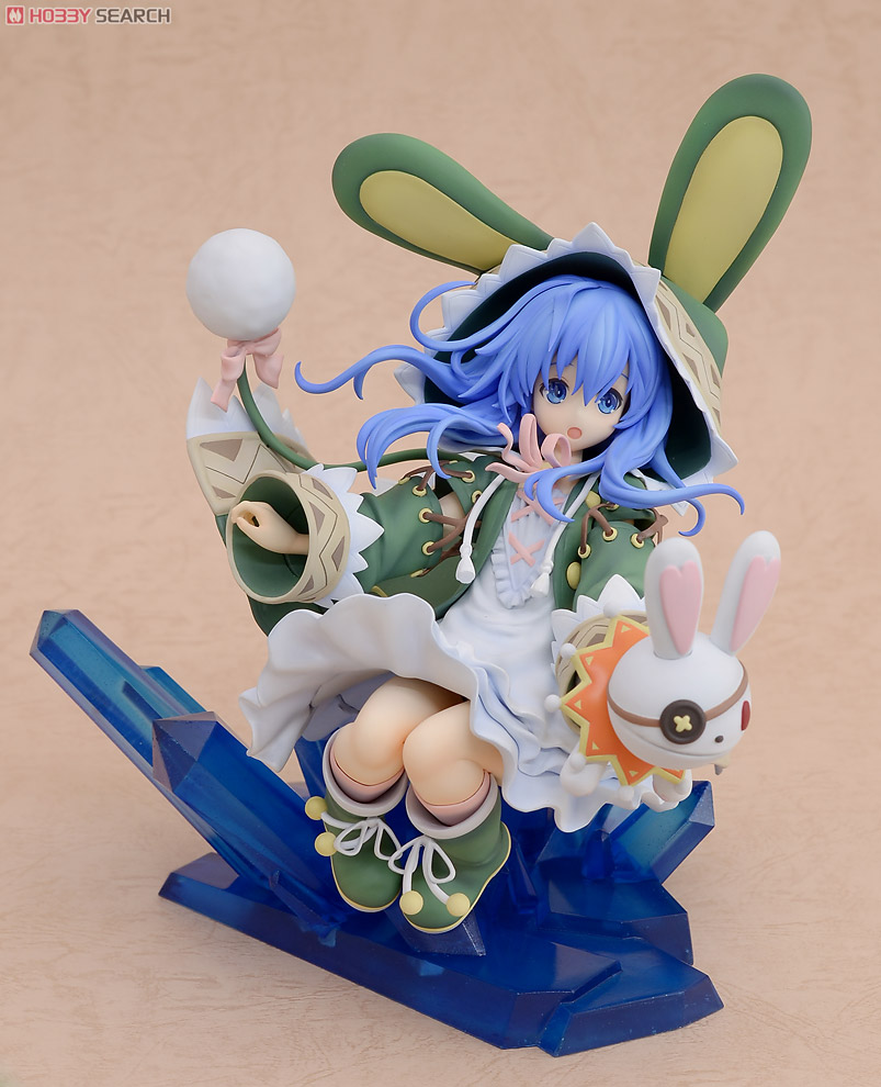 四糸乃 (フィギュア) - ホビーサーチ フィギュア