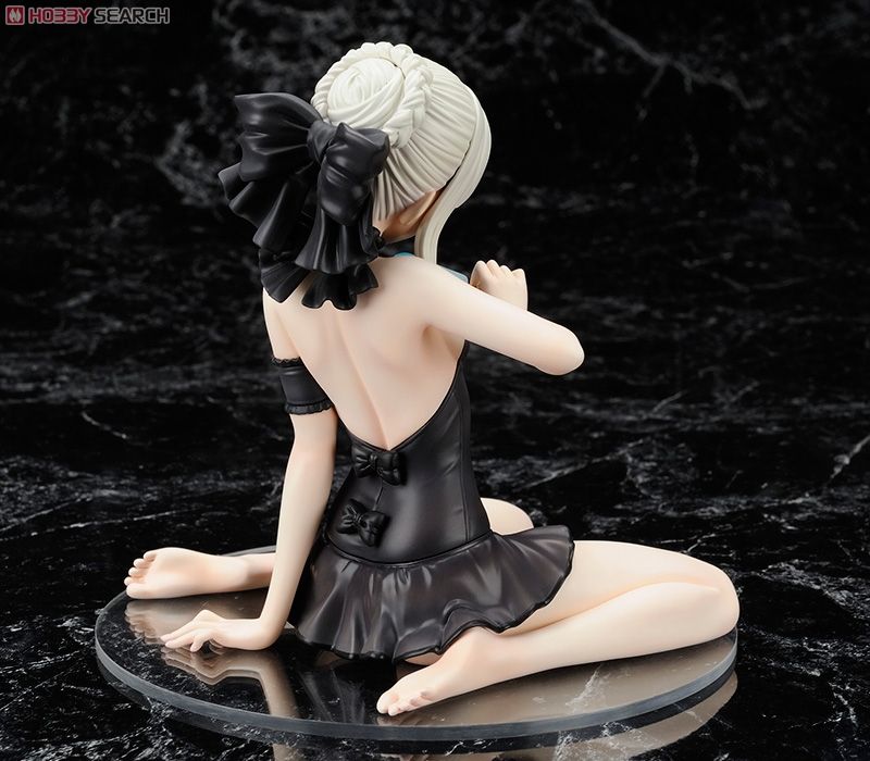 セイバーオルタ 水着Ver. (フィギュア) - ホビーサーチ フィギュア