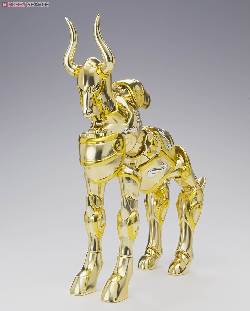 聖闘士聖衣神話EX カプリコーンシュラ (完成品) - ホビーサーチ