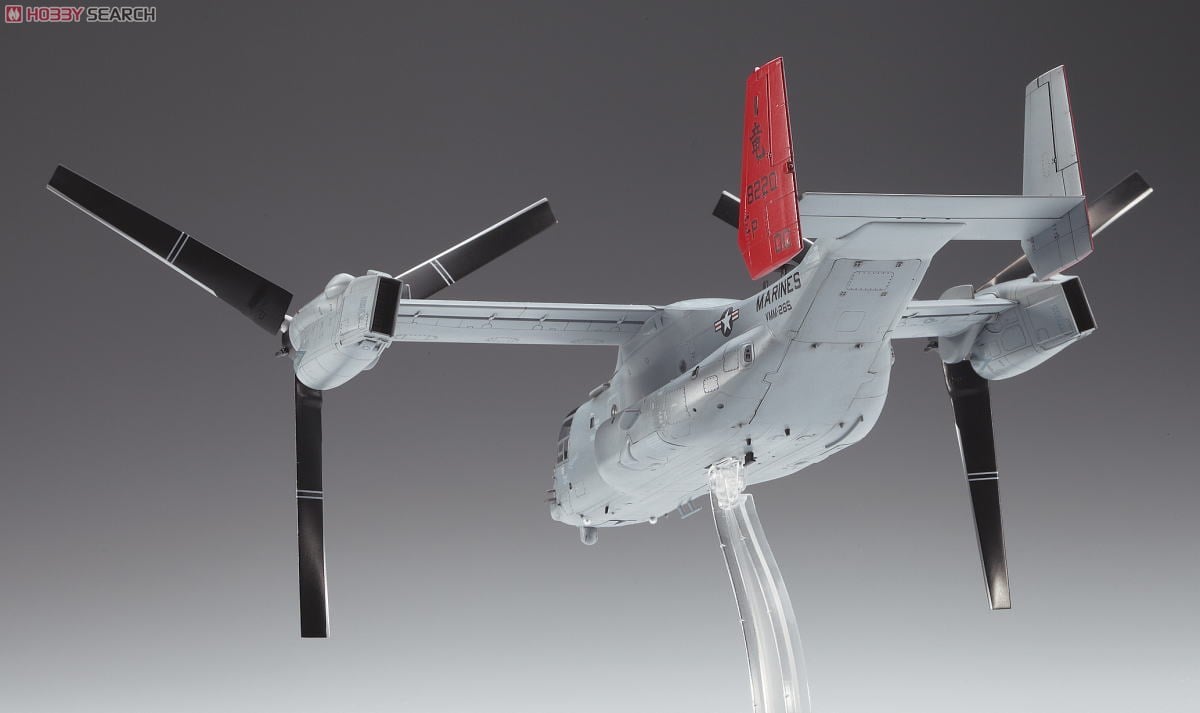 ◇2機◇ MV-22B OSPREY+TOMCAT オスプレイ+トムキャット JGSDF