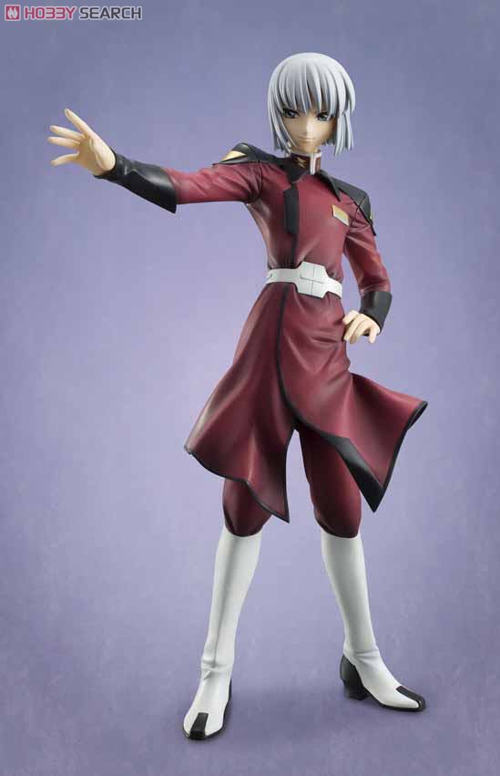 アルファオメガシリーズ 機動戦士ガンダムSEED イザーク・ジュール