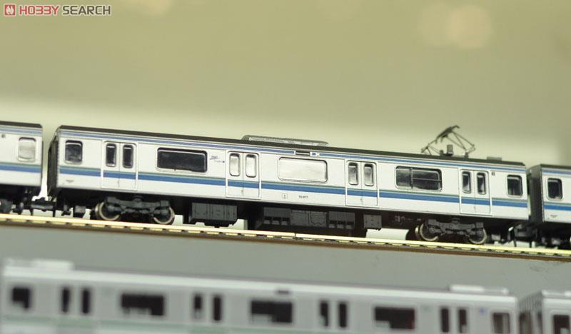 マイクロエース 東京臨海高速鉄道 りんかい線 70-000形 後期型 10両