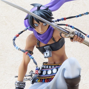 コード・オブ・プリンセス ソランジュ 姫君戦士 empty 1/7 コード