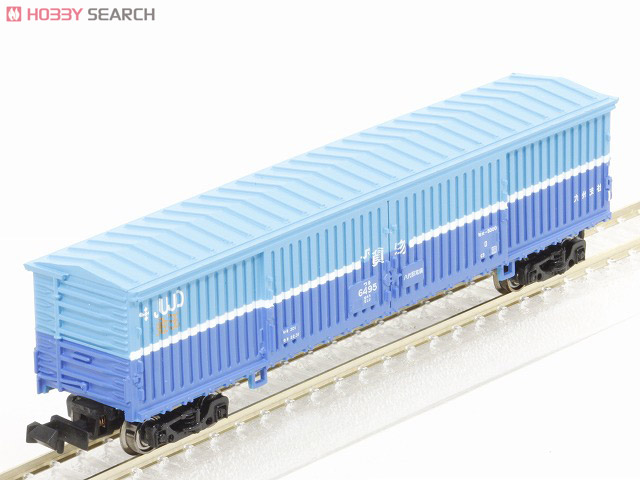 ワキ5000 JR貨物PRカラータイプ (1両) (鉄道模型) - ホビーサーチ 鉄道