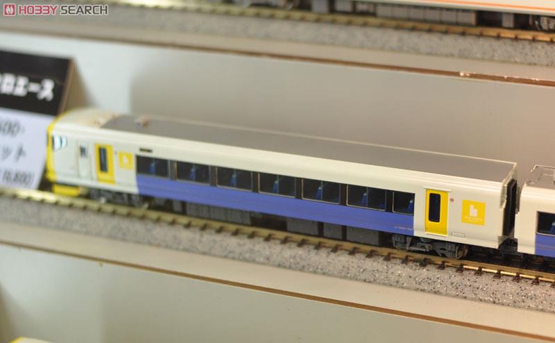 E257系500・新スカート (5両セット) (鉄道模型) - ホビーサーチ 鉄道模型 N