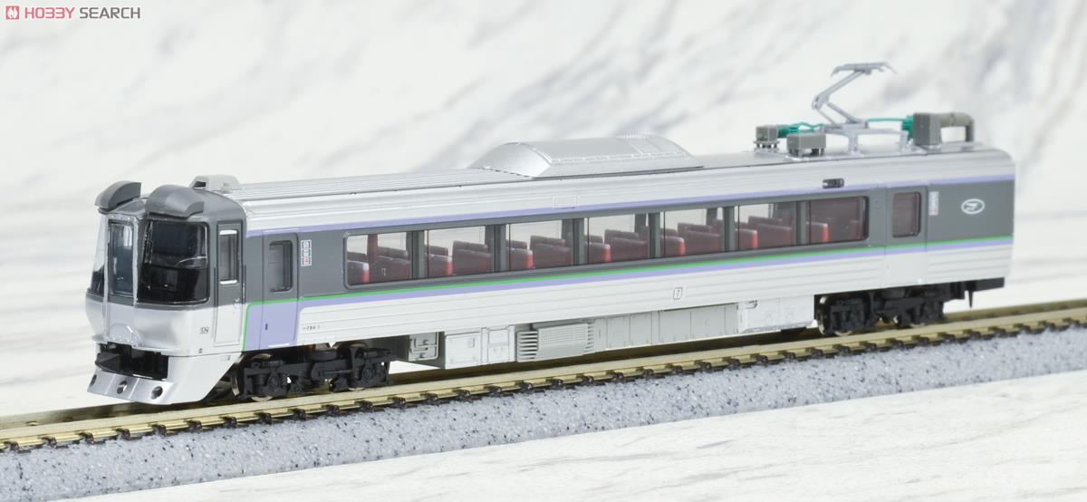 マイクロエース A-0986 785系 NE501編成 リニューアル 5両セット A0986