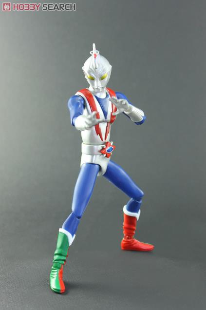 流星人間ゾーン 塗裝版 限定品 空色 流星人間ゾーン 塗裝版 限定