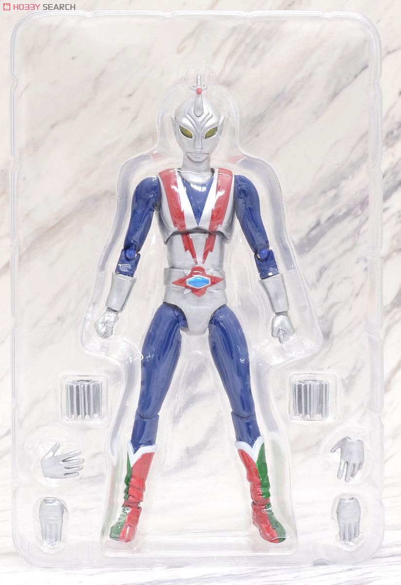 流星人間ゾーン 塗裝版 限定品 青色 流星人間ゾーン 塗裝版 限定品