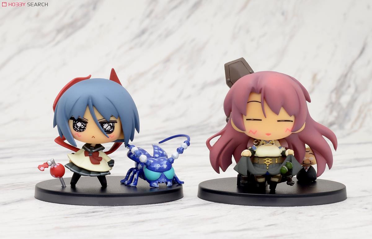 ニトロプラス 装甲悪鬼村正 ニトロ＋ヴィネット 01 02 セット