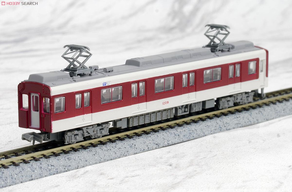 鉄道コレクション 近畿日本鉄道 1201系 (ワンマン仕様) (2両セット