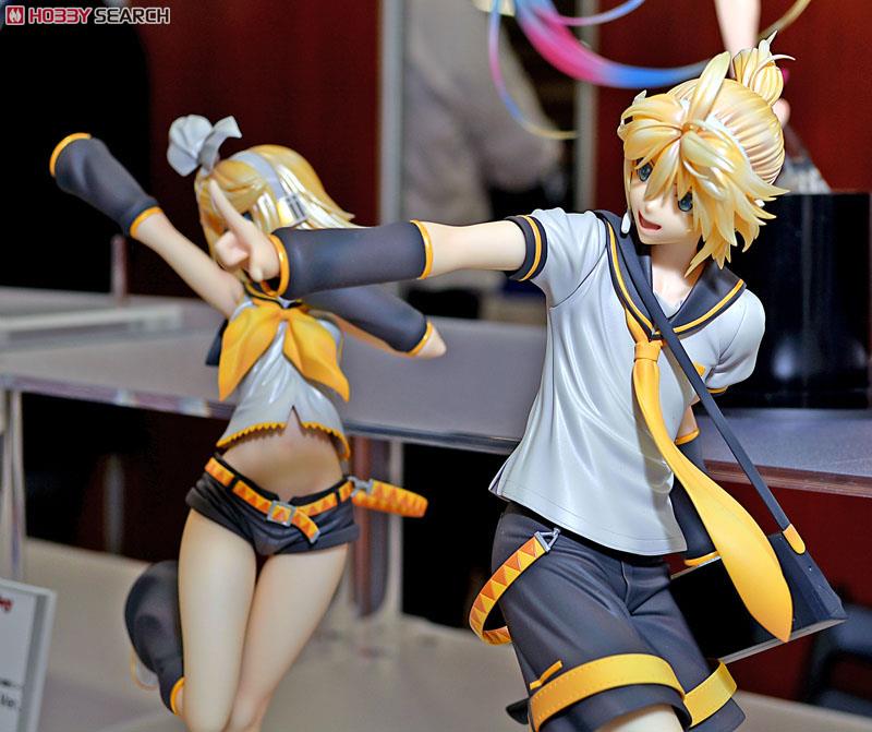 鏡音レン Tony Ver. (フィギュア) - ホビーサーチ フィギュア