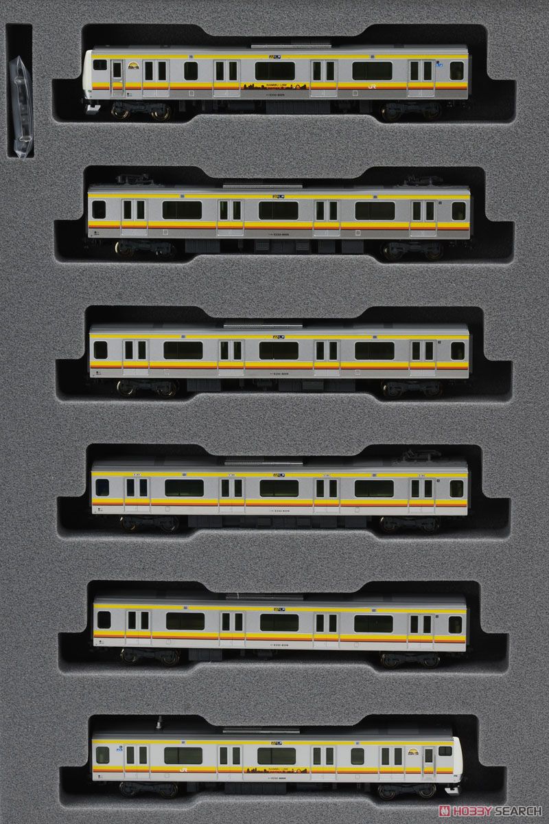 TOMIX 92883 E233系 南武線 Amazon | Nゲージ TOMIX 92883 E233系8000