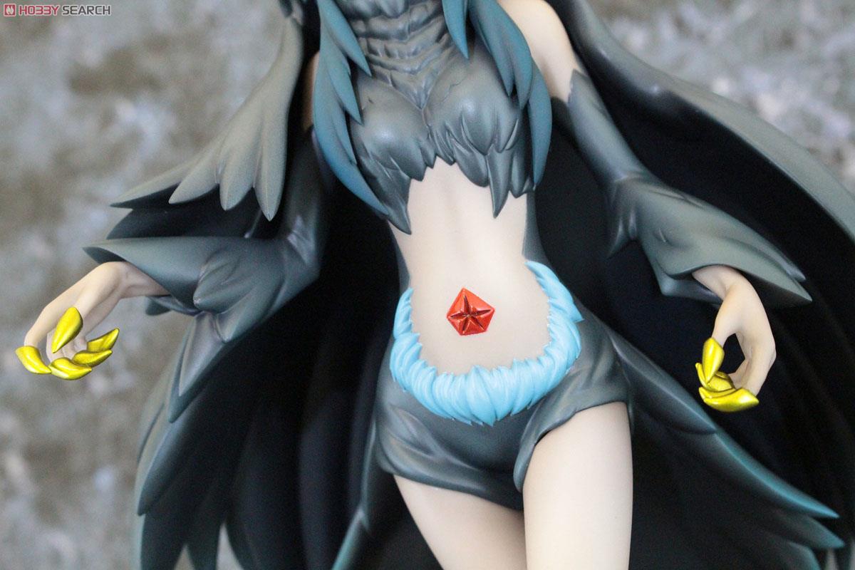 ウルトラ怪獣擬人化計画 ベムスター(改造) (フィギュア) - ホビー