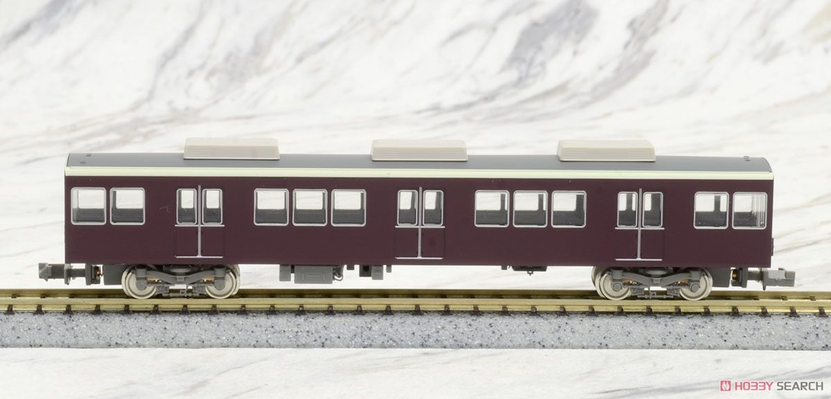 GM 4082 阪急8300系 京都線 3次車 シングルアームパンタ 発売予定品