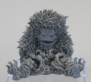 大山竜製作/ディケイドガラモン (ガレージキット) - ホビーサーチ