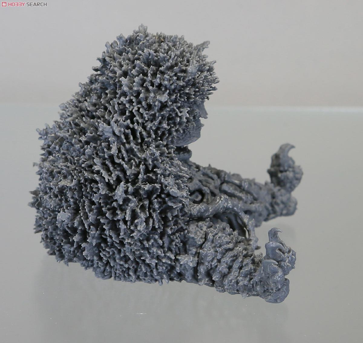 大山竜製作/ディケイドガラモン (ガレージキット) - ホビーサーチ