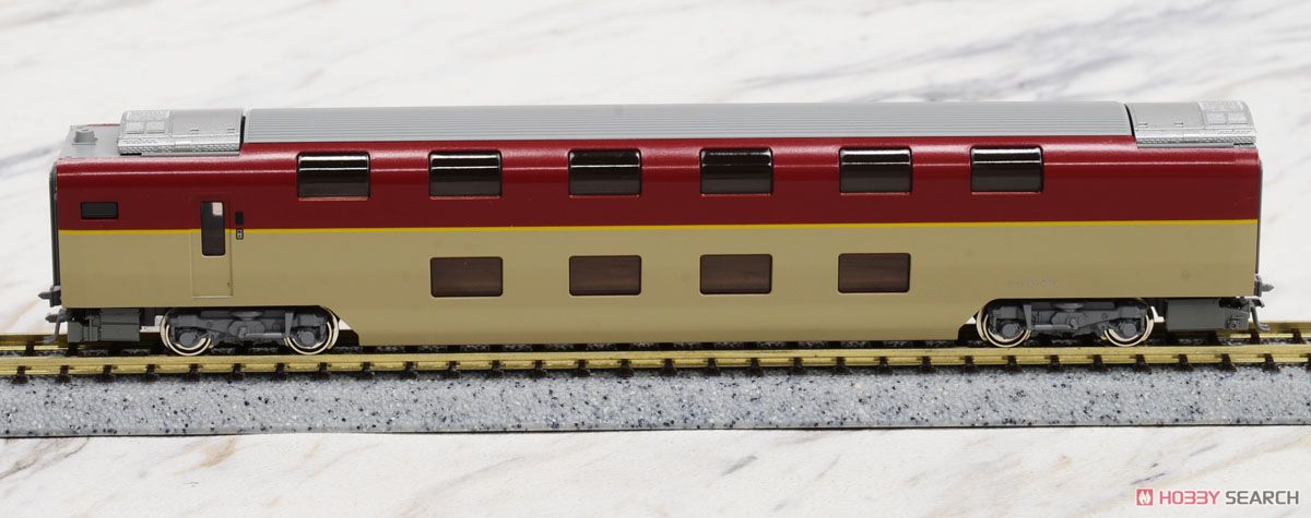 285系3000番台 「サンライズエクスプレス」 (7両セット) (鉄道模型