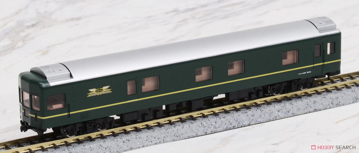 tomix Nゲージ トワイライトエクスプレス フル編成 1+10両 tomix N