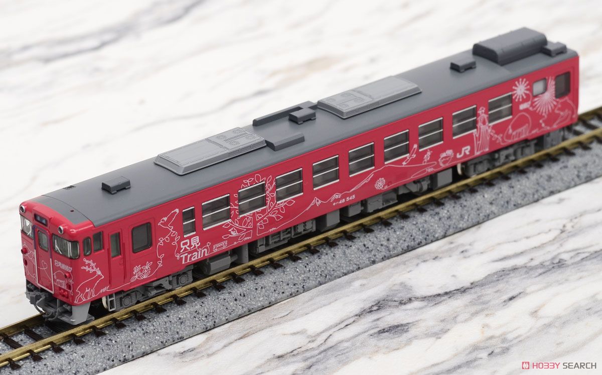 TOMIX JRディーゼルカー KIHA40 98958 公式]鉄道模型(98958JR キハ40系