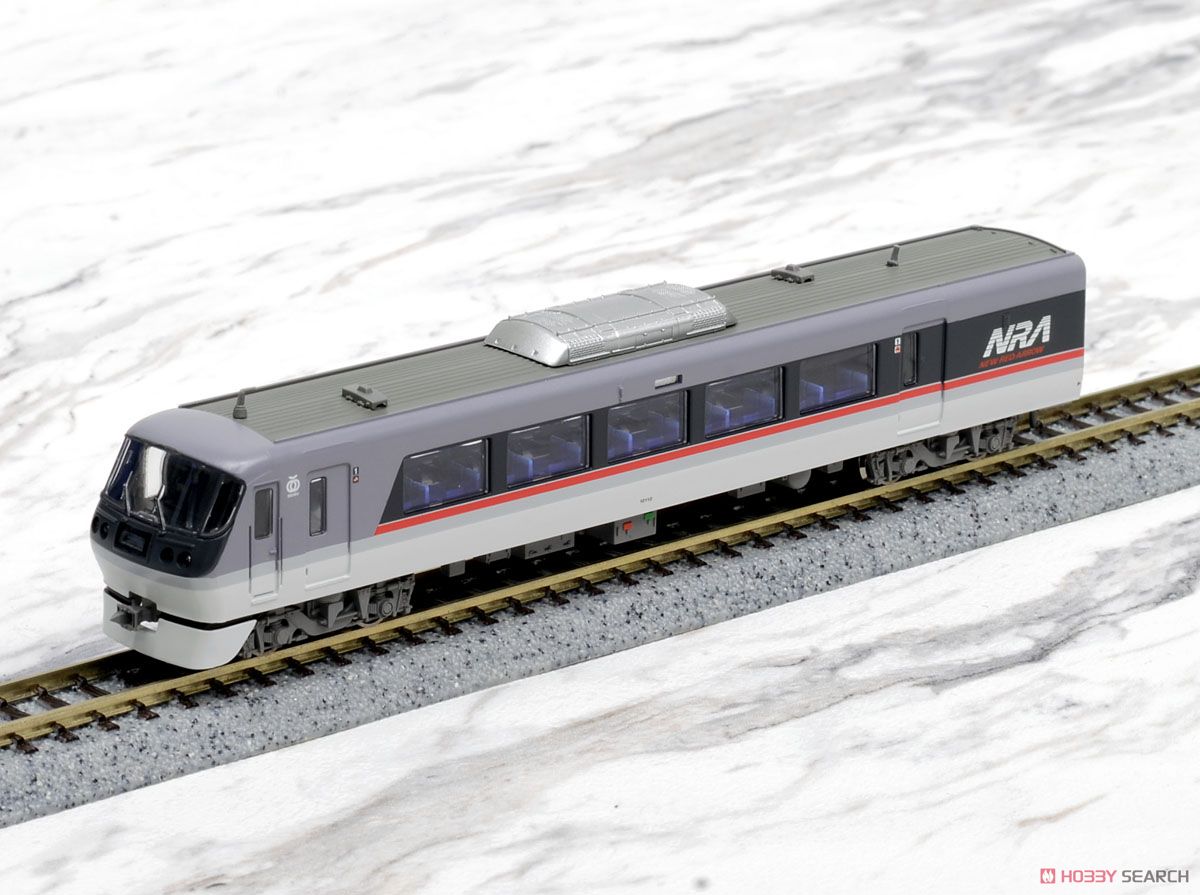 マイクロエース A-1982 西武鉄道 10000系 ニューレッドアロー 未走行