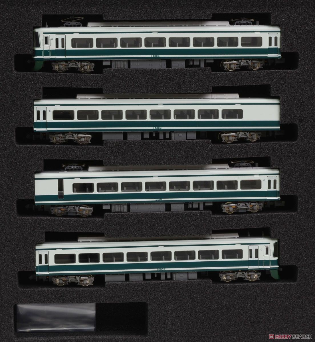 南海10000系 特急「サザン」○4両セット○金属製○精密仕様○登場時