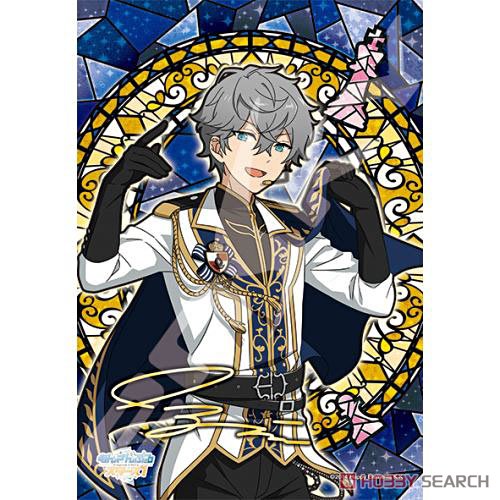 あんさんぶるスターズ！ アートクリスタルジグソー126ピース 瀬名泉