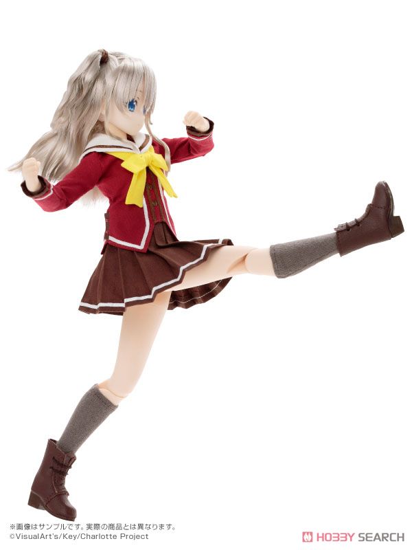 PSA10 撮りたかった景色 友利奈緒 Charlotte Key ヴァイスシュヴァルツ