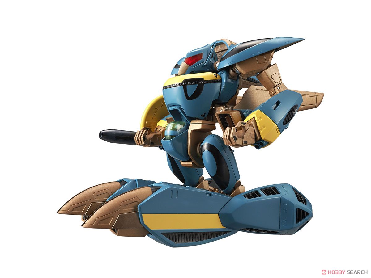 ヴァリアブルアクションハイスペック 「超時空世紀オーガス」 オーガス