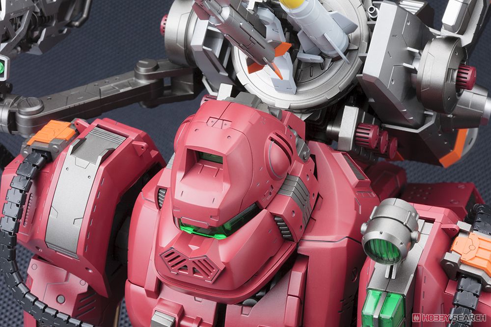 アイアンコング プロイツェン ナイツ (プラモデル) - ホビーサーチ