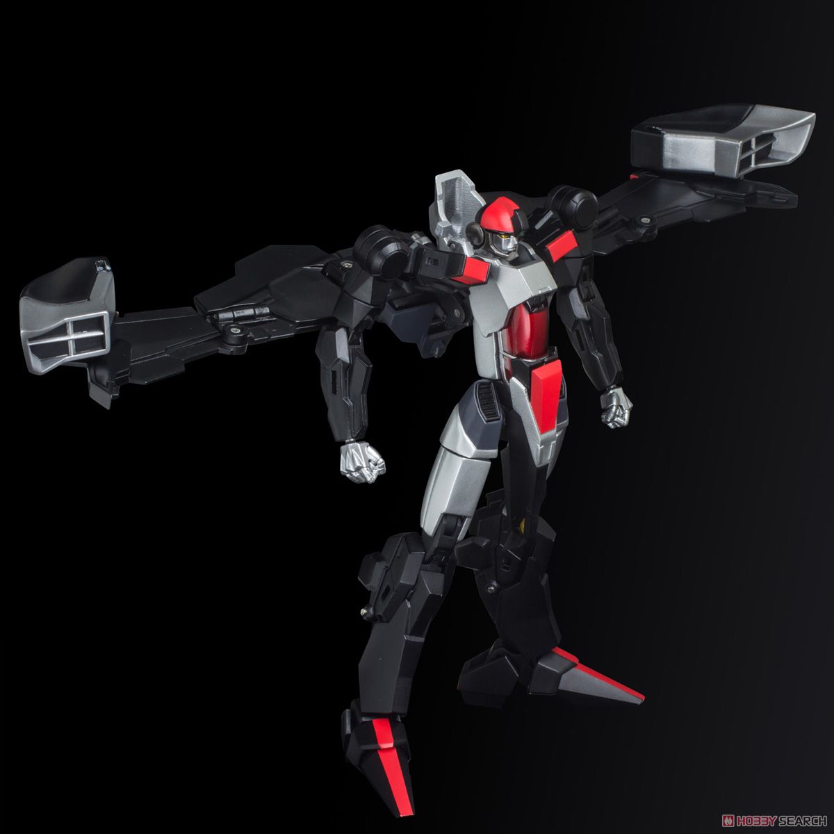 METAMOR-FORCE 超獣機神ダンクーガ イーグルファイター (完成品