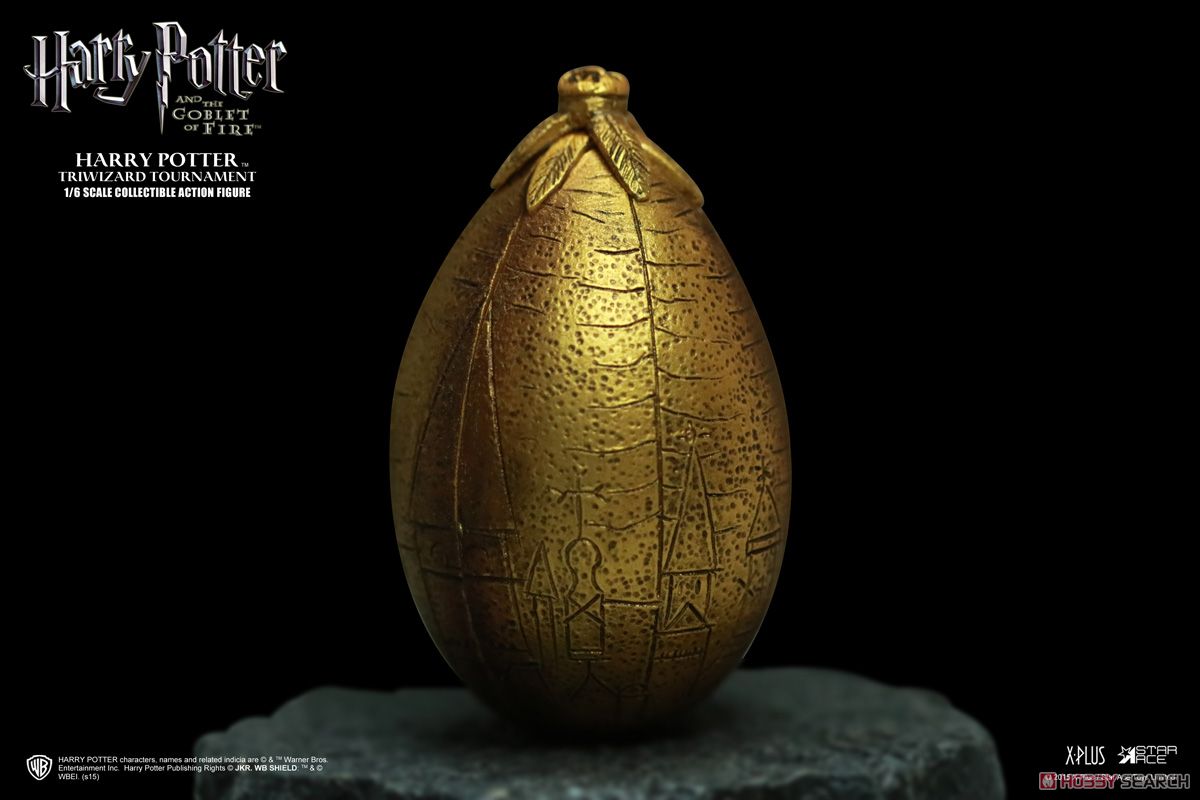 スターエーストイズ マイフェイバリット ムービーシリーズ ハリー