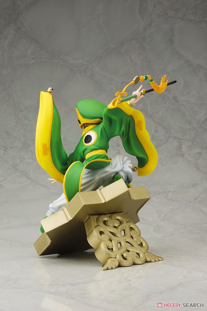 ARTFX J 李小狼 (フィギュア) - ホビーサーチ フィギュア