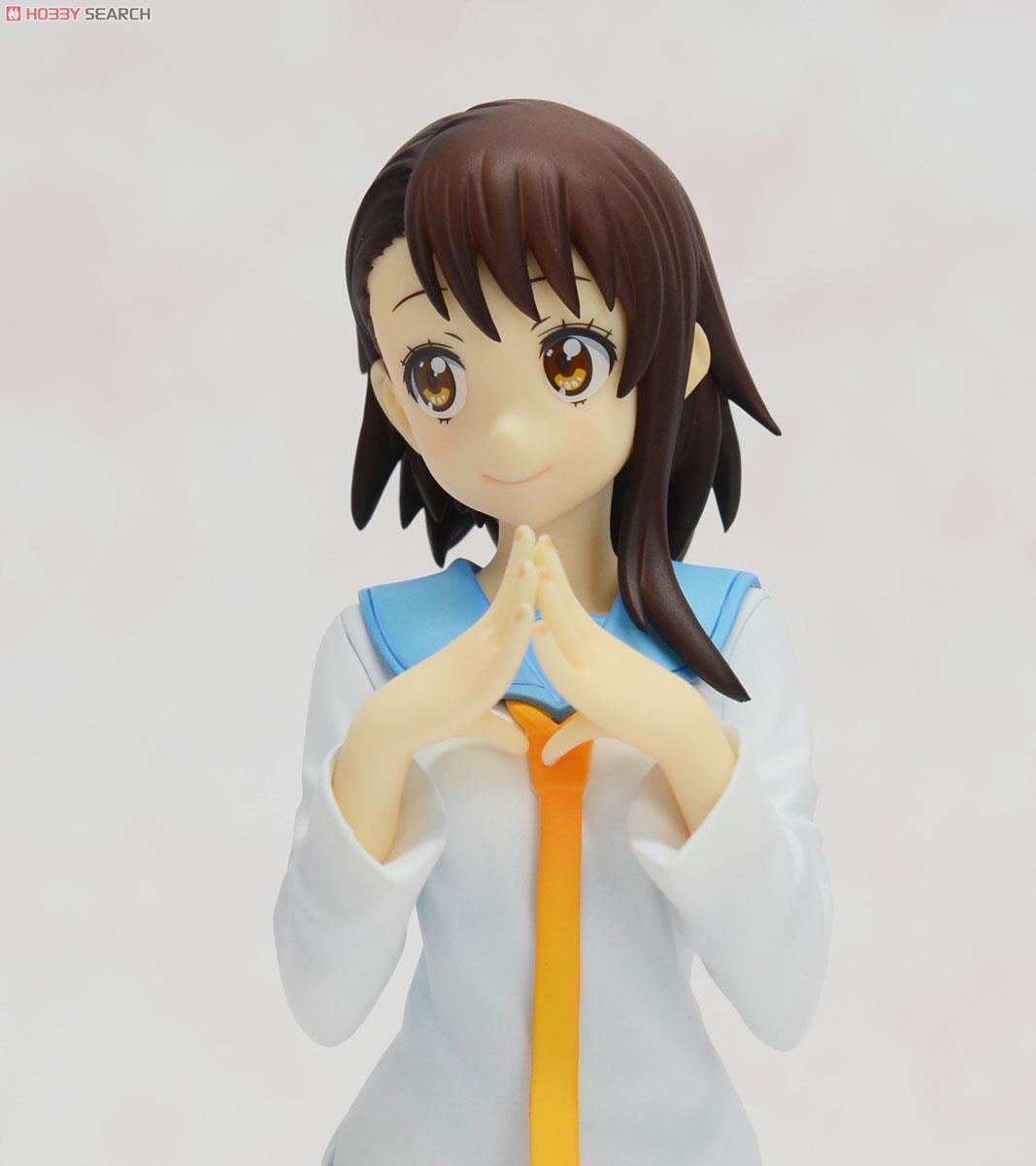 世界制服作戦 ニセコイ 小野寺小咲 (フィギュア) - ホビーサーチ