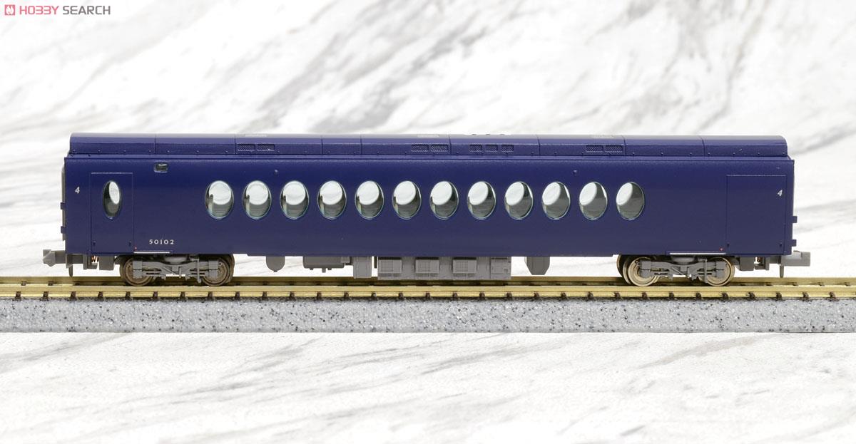 南海 50000系 特急「ラピート」 改良品 (6両セット) (鉄道模型