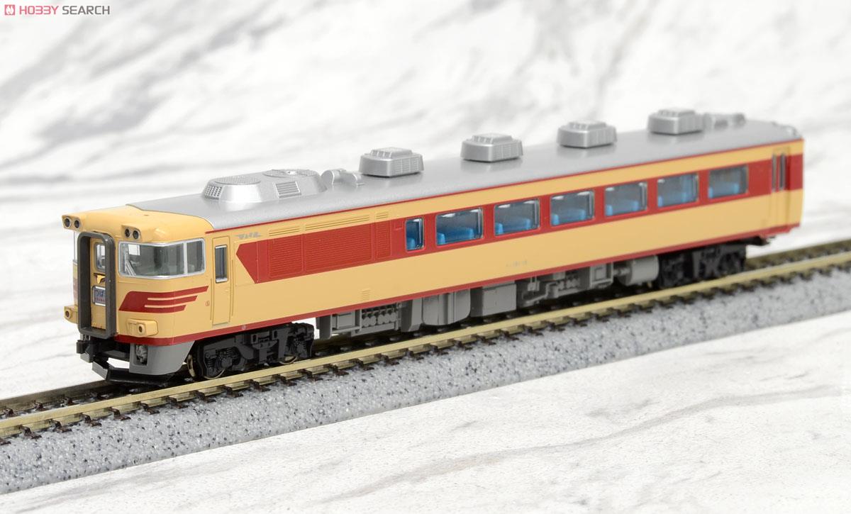 KATO 10-1253.10-1254キハ181系 「つばさ」 12両セット 楽天市場】キハ