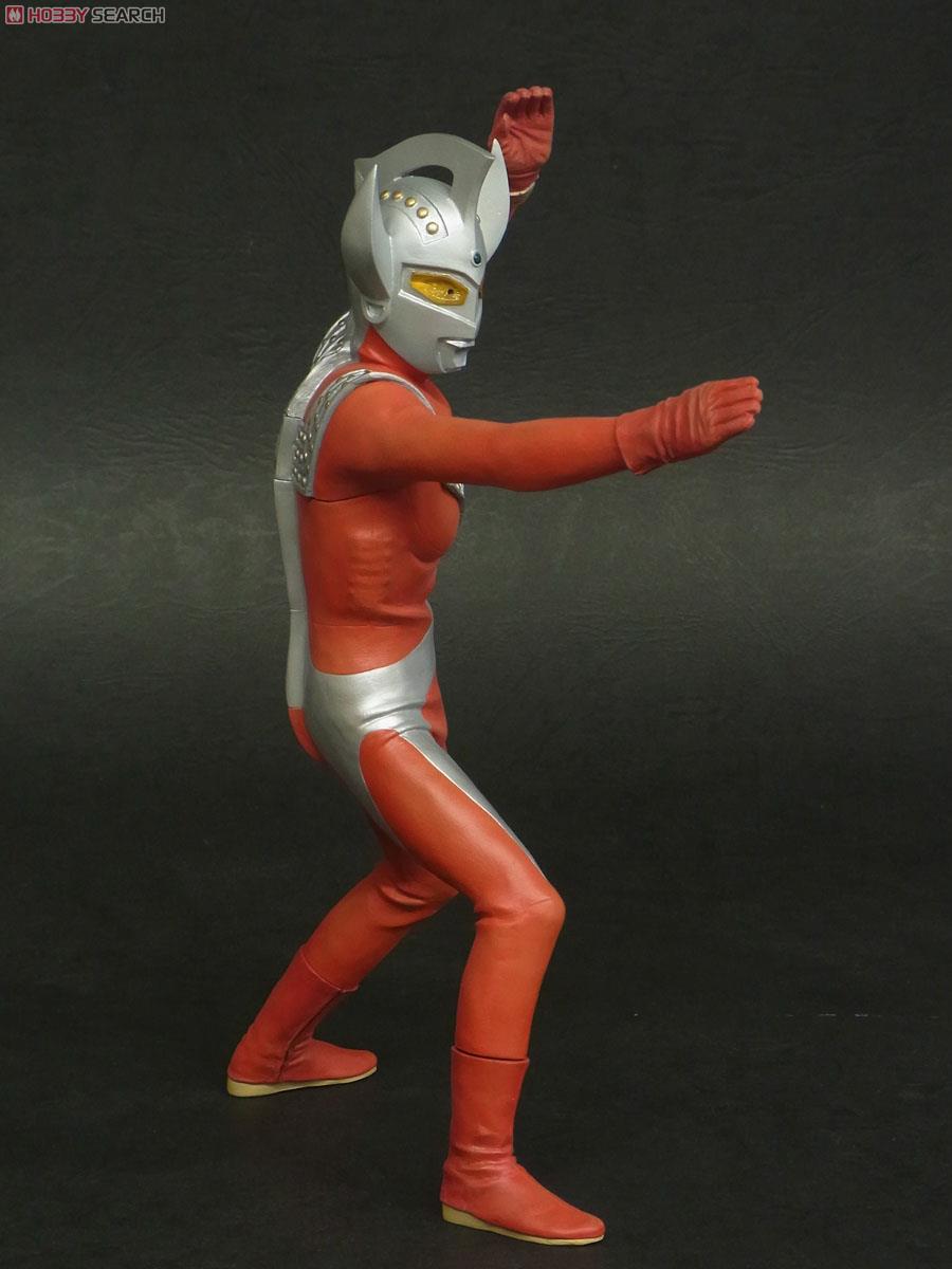 ウルトラマンタロウ 大怪獣シリーズ 登場ポーズ ショウネンリック限定