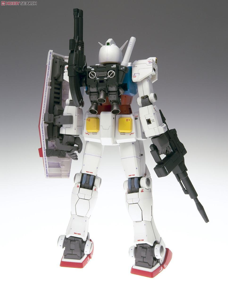 ロボット FIX FIGURATION L COMPOSITE RX78FRGMT RX78FRGMT Gundam x