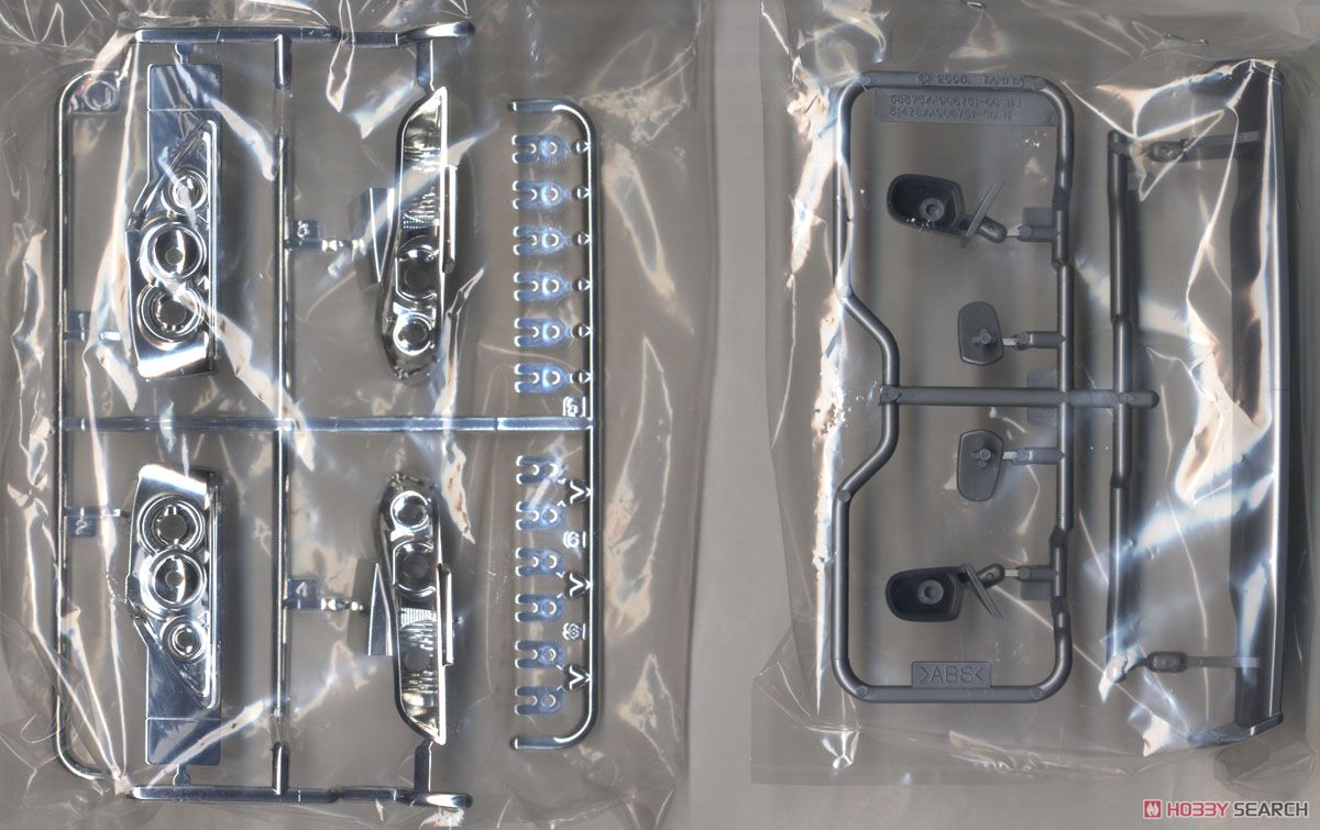 ニスモ COPPERMIX シルビア (TT-02Dシャーシ) ドリフトスペック