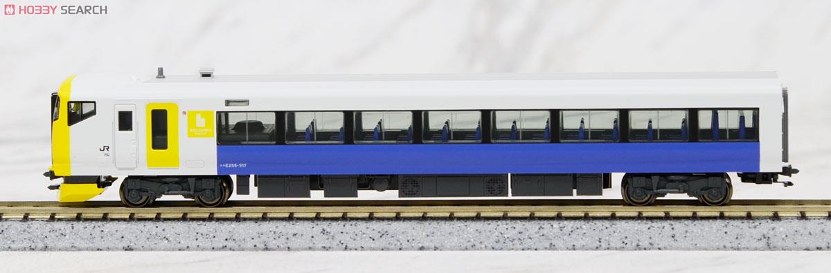 E257系500番台 (増結・5両セット) (鉄道模型) - ホビーサーチ 鉄道模型 N
