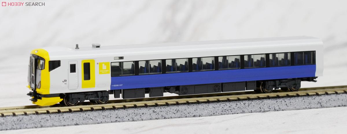 E257系500番台 (増結・5両セット) (鉄道模型) - ホビーサーチ 鉄道模型 N